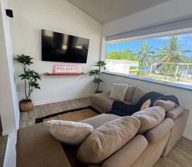 Afaahiti Villa | Villa Hana'iki