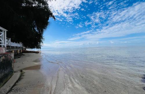 Moorea-Maiao Villa | Villa Happy Hour