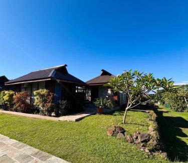 Moorea-Maiao Villa | Villa Happy Hour