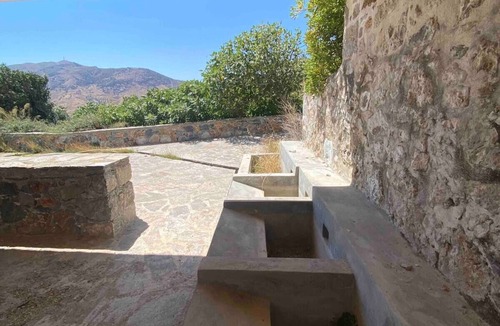 Nea Kria Vrisi House | Villa Harmony