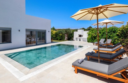 Kolymbia Villa | Villa Heather II