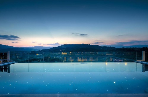 Kefalovriso Villa | VILLA HELANES