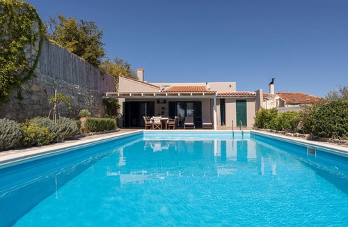 Episkopi Villa | Villa Helidona with Private Pool