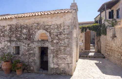 Episkopi Villa | Villa Helidona with Private Pool