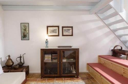 Episkopi Villa | Villa Helidona with Private Pool