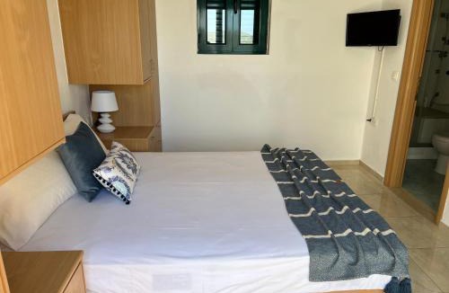 Mavrikiano Villa | Villa Helios