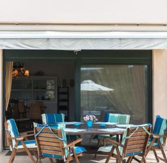 Haniotis Villa | Villa Helios