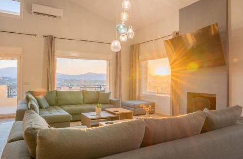 Heraklion Villa | Villa Helyra