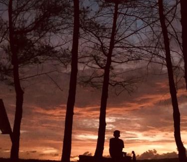 Pacitan House | Villa Hembers Surf Camp