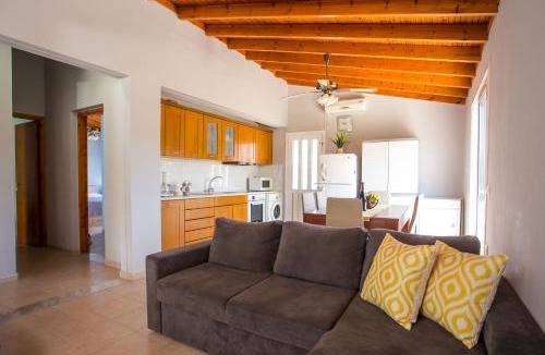 Kremasti Apartment | Villa Hercules
