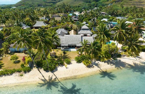 Temae Villa | Villa Heremoana by Tahiti Homes, exceptional Polynesian property