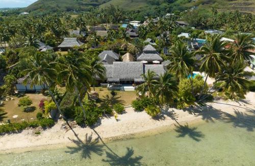 Temae Villa | Villa Heremoana