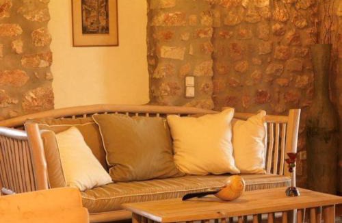 Krotiri Villa | Villa Hermes - Luxury Villa Paros