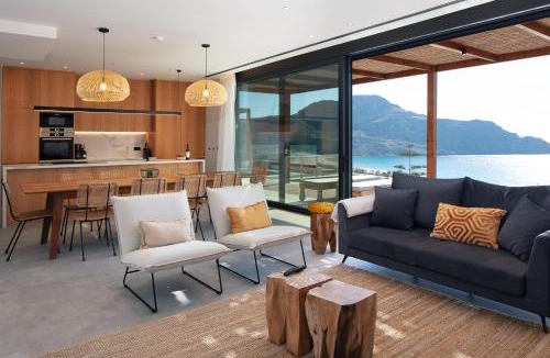Plakias Villa | Villa Hestia