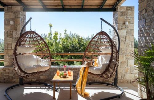 Ferma House | Villa hidden paradise