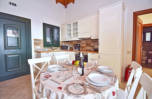 Glyfada Villa | Villa Horion
