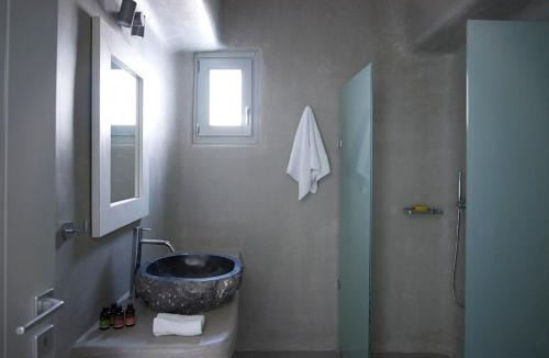 Faros Armenistis Villa | Villa Houlakia Azure Mykonos Sea Views Private Pool Near Mykonos Town