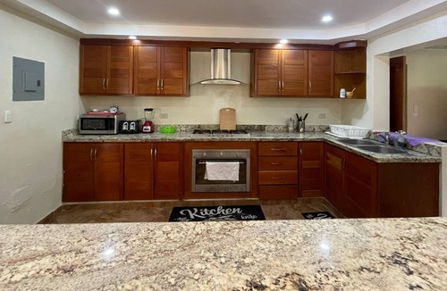 Guayacanes Villa | Villa I-31