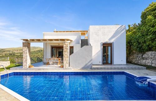 Agia Triada Villa | Villa Ikaros