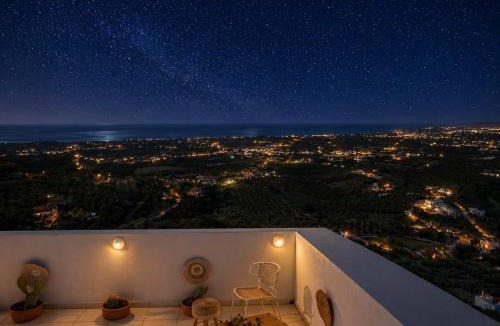 Agia Triada Villa | Villa Ikaros