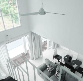 Mekar Bhuwana Villa | Villa IKIN Ubud