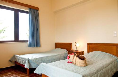 Roussospiti Villa | Villa Ilia