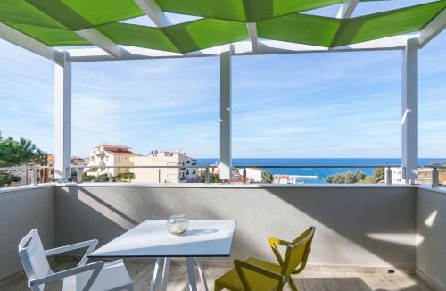 Panormos Villa | Villa Ilianthos