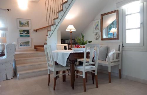 Pyrgos Villa | Villa Ilida