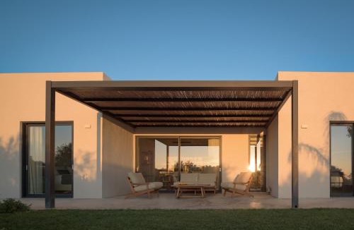 Faistos Villa | Villa Ilisio