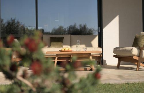Faistos Villa | Villa Ilisio