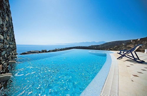Elounda Villa | Villa Imera - Two Bedroom Villa, Sleeps 4