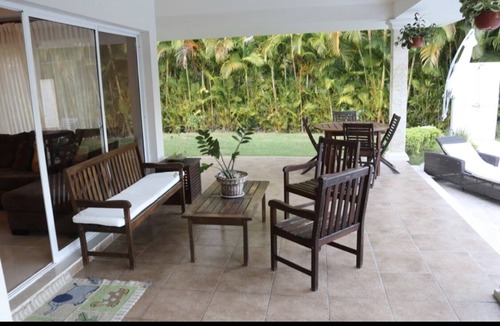 Guayacanes Villa | villa in guavaberry golf and country club