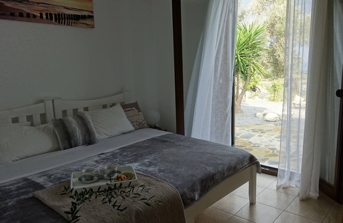 Kirianna Villa | Villa in Kirianna with Private Pool