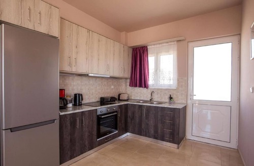 Koskinou House | Villa in Koskinou near Oasis Beach