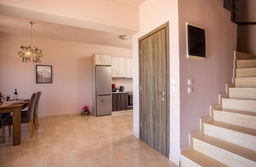 Koskinou House | Villa in Koskinou near Oasis Beach