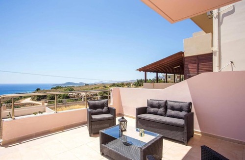 Koskinou House | Villa in Koskinou near Oasis Beach
