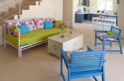 Nopigia Villa | Villa in Nopigia with shared pool