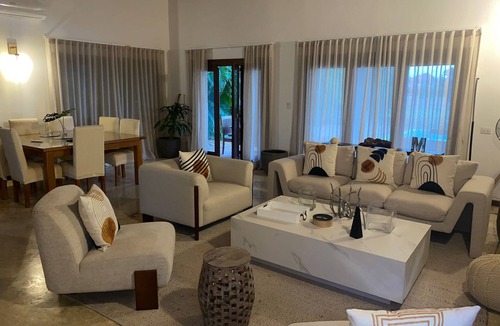 San Rafael del Yuma Villa | VILLA IN RESORT LA ESTANCIA GOLF AND COUNTRY CLUB
