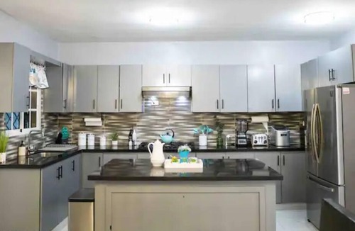 Mendoza House | Villa in Santo Domingo Este with easy access from all points