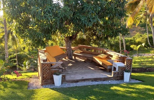Higuey Villa | VILLA IN THE MOUNTAINS