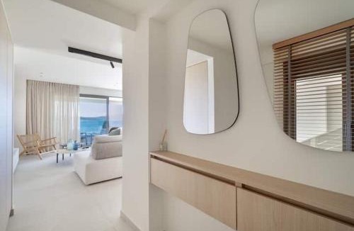 Perigiali Villa | Villa Incanto