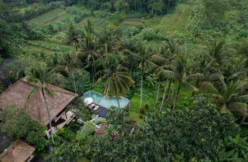 Kedewatan Villa | Villa Inka by Fantasia Villas