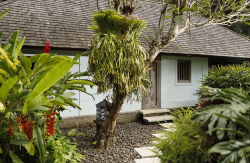 Bongkasa Pertiwi Villa | Villa Inka Ubud by Nakula