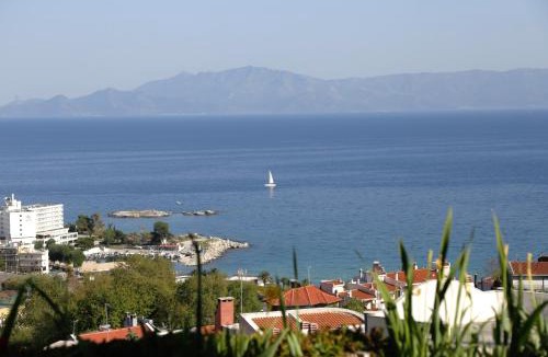 Kavala House | Villa Io