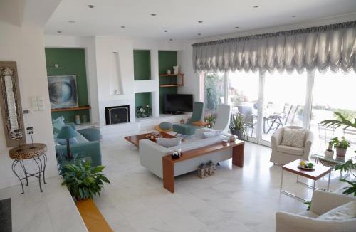 Kavala House | Villa Io