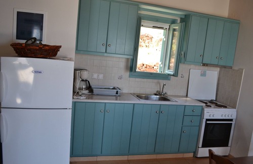 Tinos Town House | Villa Ioanna - Vacation Houses for rent close to the beach