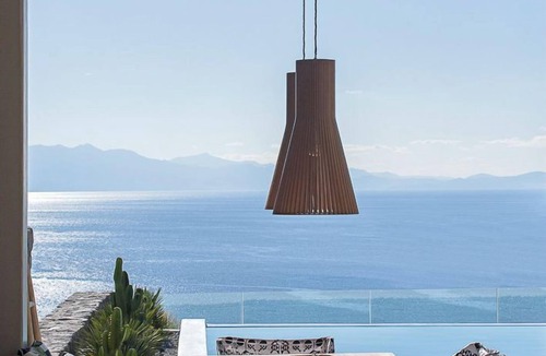 Elia Villa | Villa Ionas - Seven Bedroom Villa, Sleeps 13