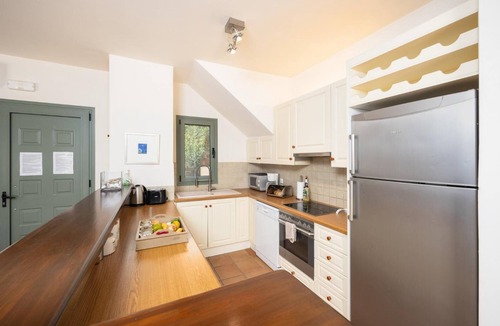 Mousata Villa | Villa Ionian Rose - Three Bedroom Villa, Sleeps 6