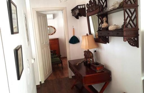 Lagoudi Zia Villa | Villa Ira in Zia