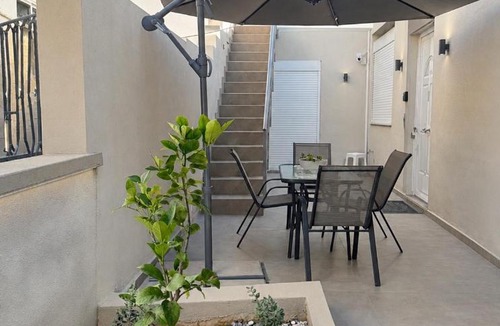 Heraklion Villa | Villa Irene